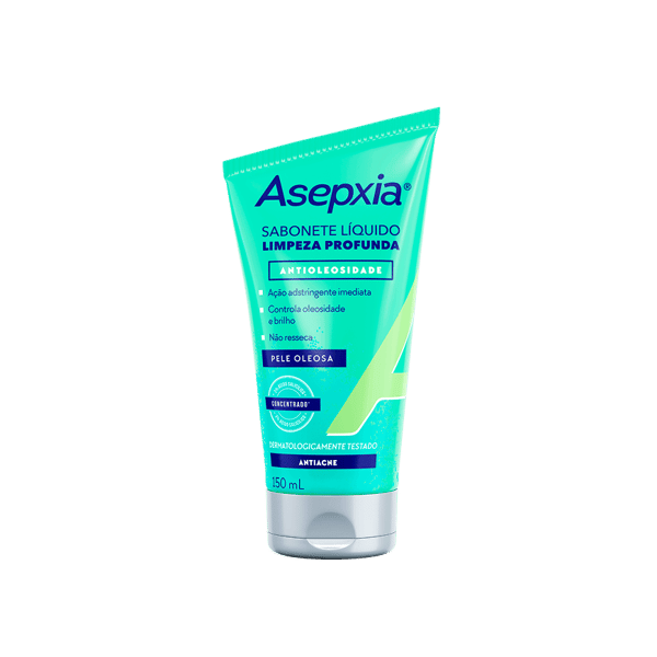 ASEPXIA_BR_Sabonete liquido antioleosidade